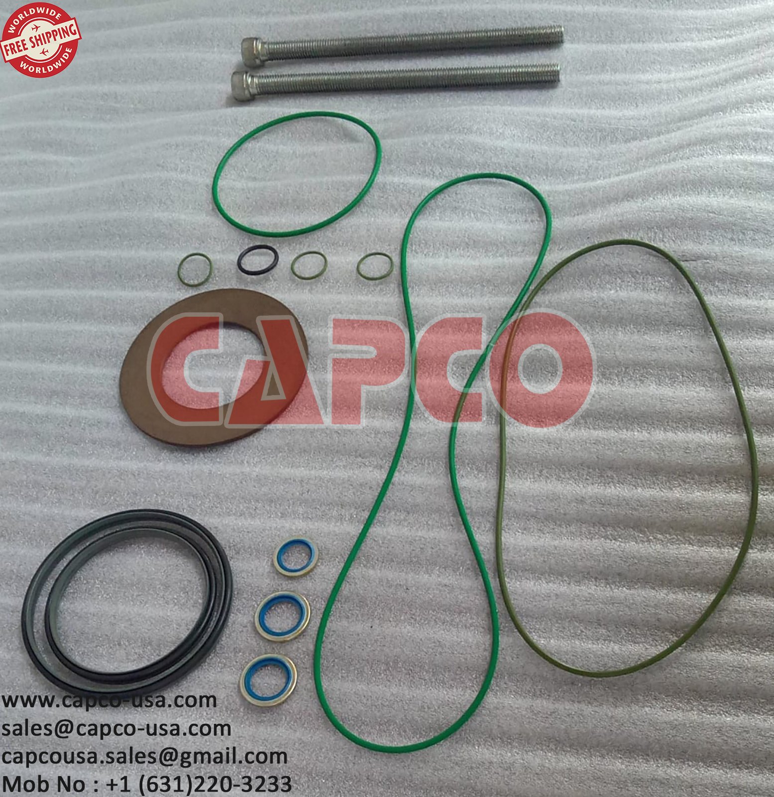 MPV KIT 2906095900/NON OEM/FREE SHIPPING