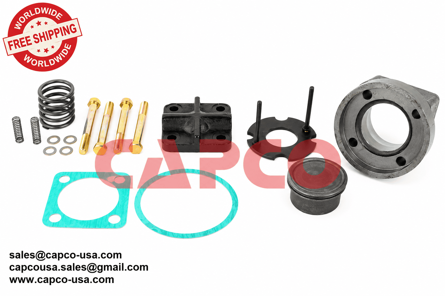 UNLOADER ASSEMBLY 30292015/NON OEM/FREE SHIPPING