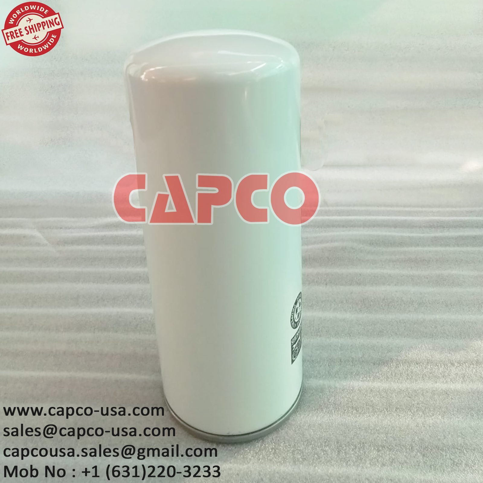 OIL FILTER 38430906 /NON OEM/FREE SHIPPING