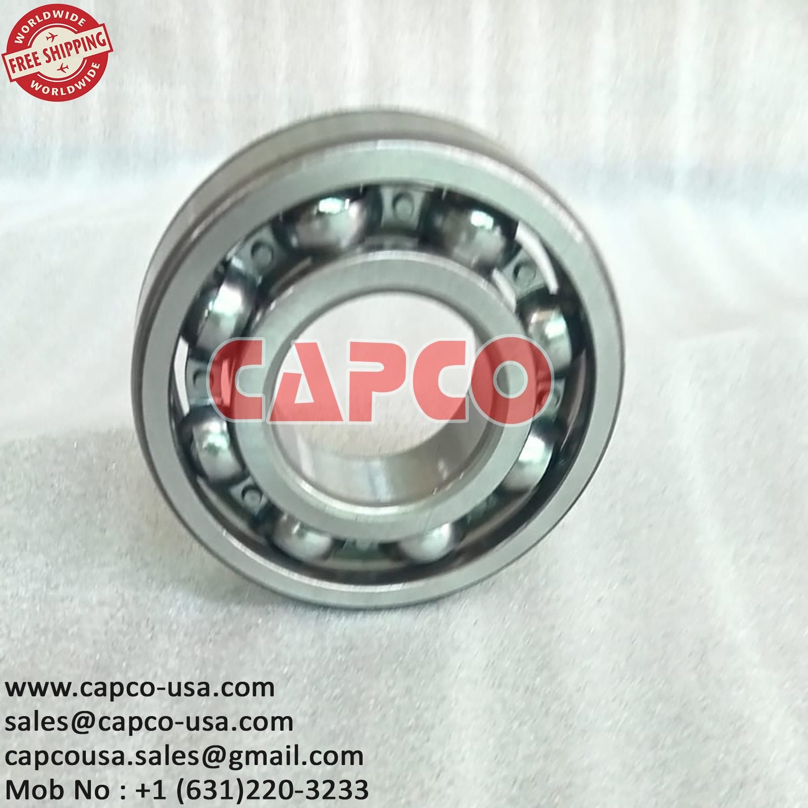 BEARING 502109178 / NON OEM FREE SHIPPING - Image 6