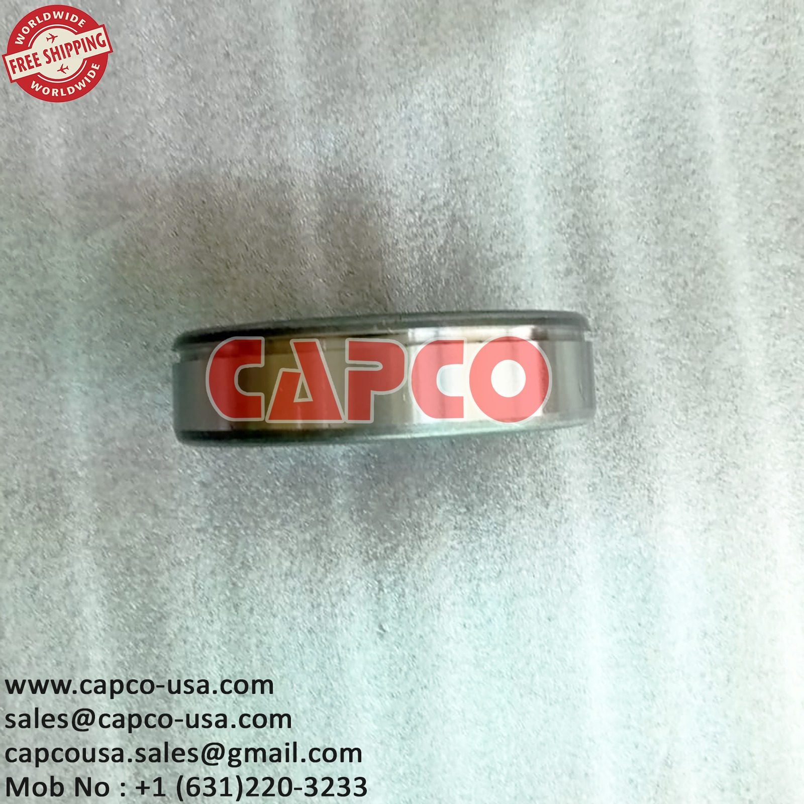 BEARING 0508110800/NON OEM/FREE SHIPPING - Image 5