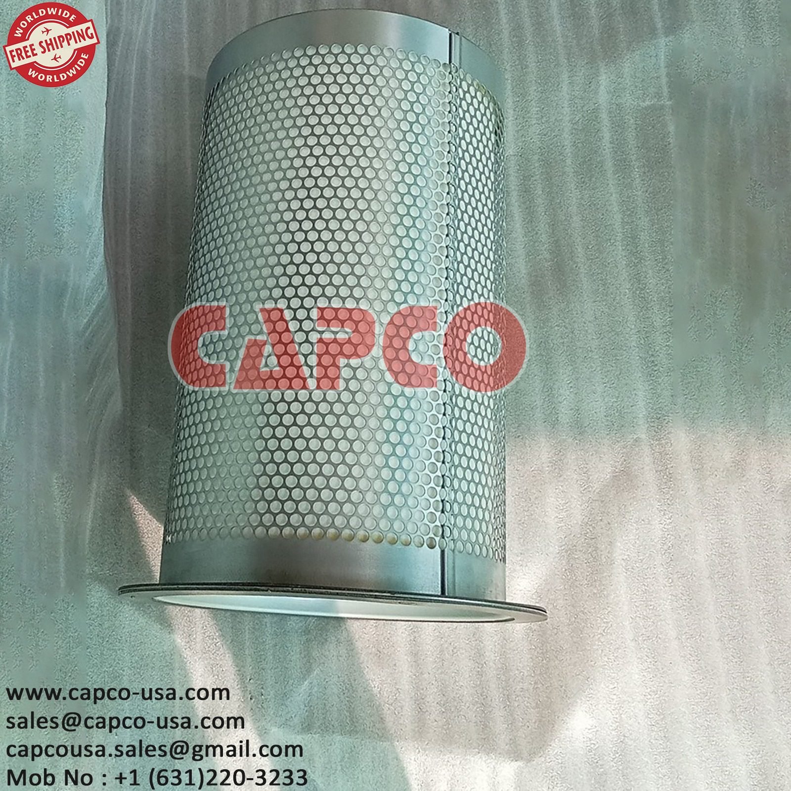 SEPARATOR 6.1965.0/A2/NON OEM/FREE SHIPPING - Image 4