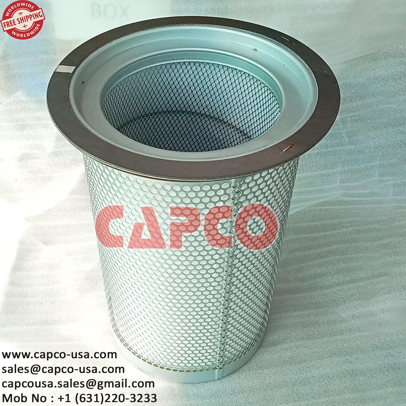 SEPARATOR 6.1965.0/A2/NON OEM/FREE SHIPPING