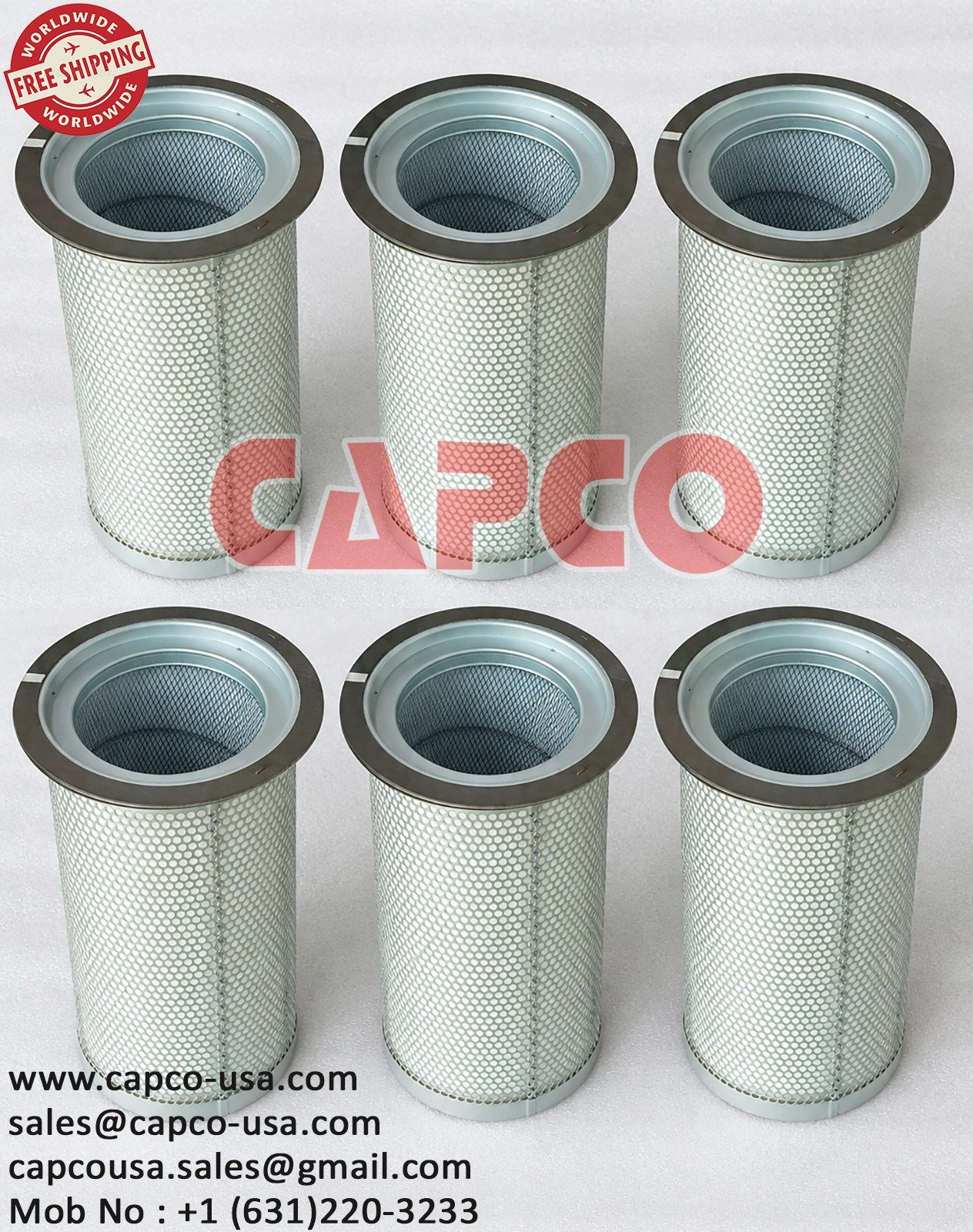 SEPARATOR 4900051321 NON OEM/FREE SHIPPING - Image 2