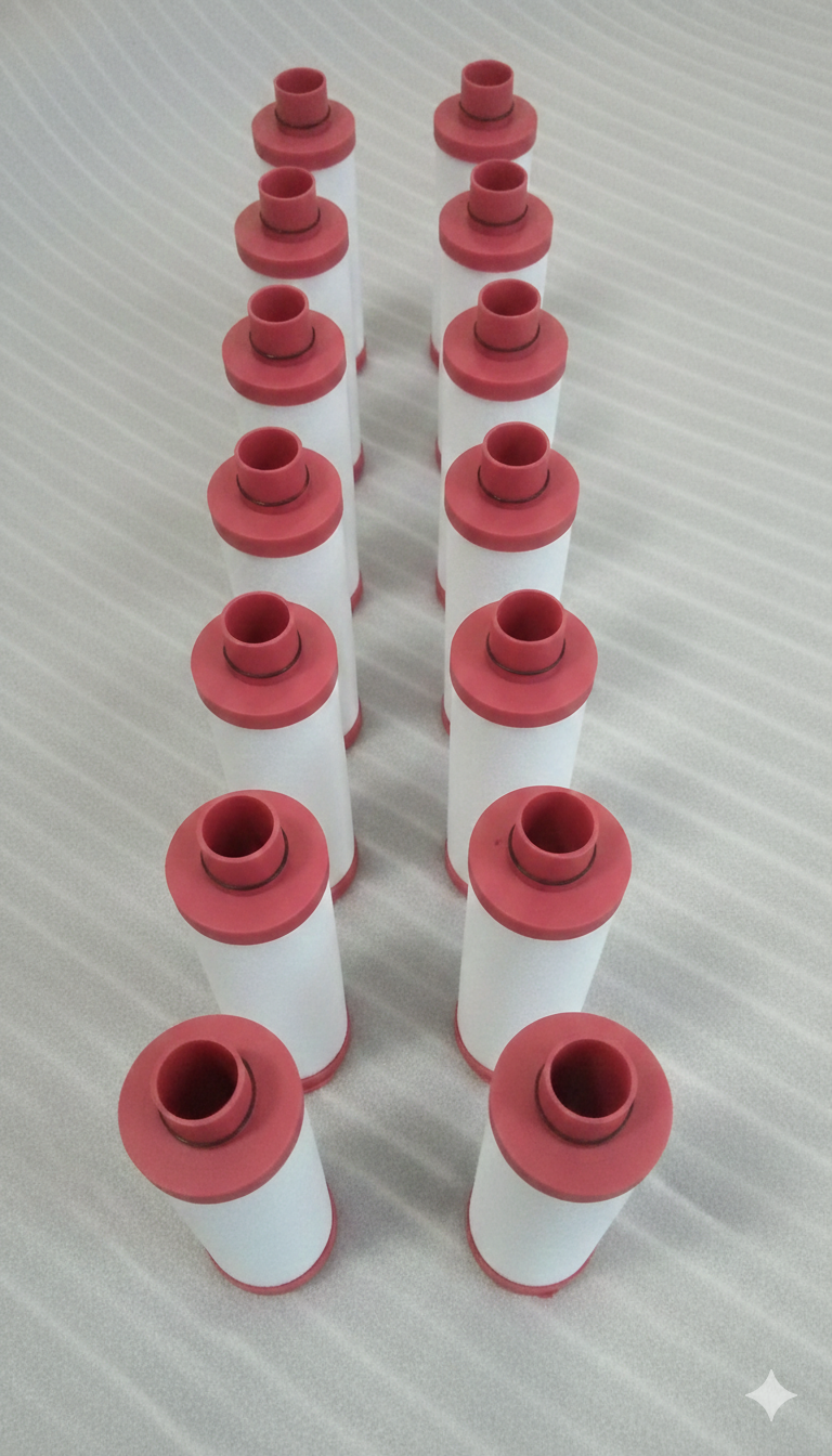 LINE FILTER ELEMENT 2258293618/NON OEM/FREE SHIPPING - Image 5