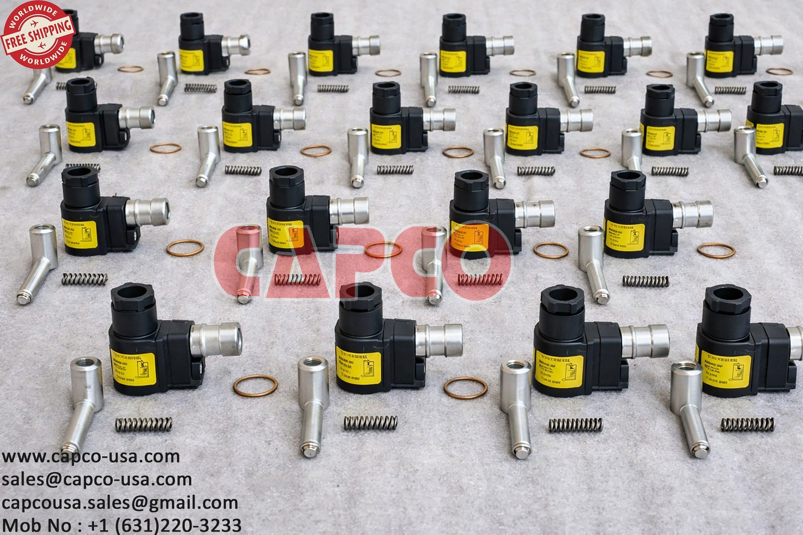 ELECTRICAL SERVICE INDICATOR B010700770001/NON OEM/FREE SHIPPING - Image 5