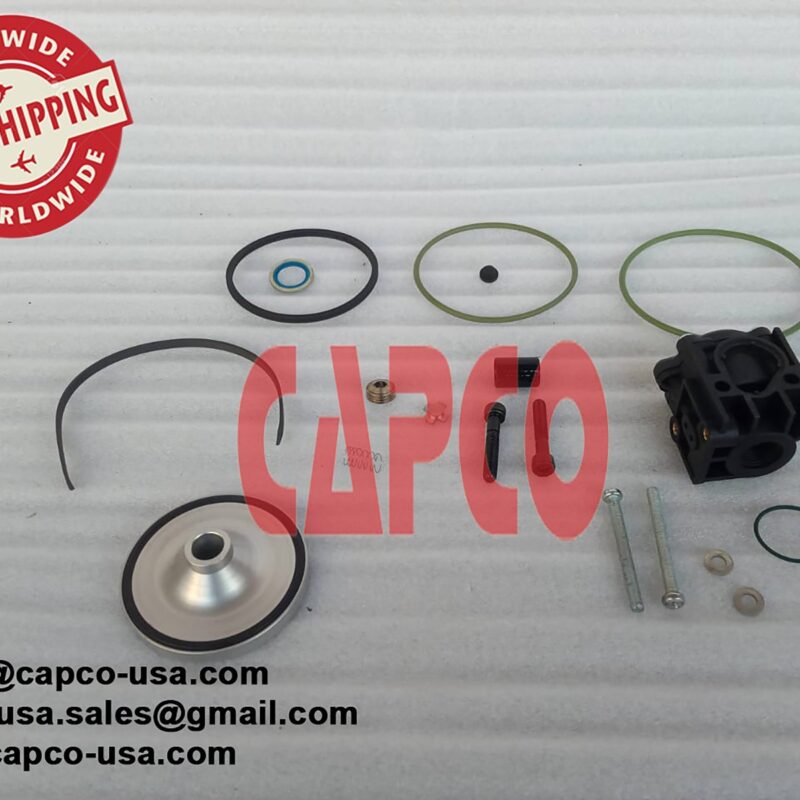 UNLOADER VALVE KIT 2901162202 /NON OEM/FREE SHIPPING