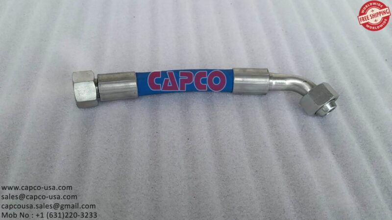 HOSE 0574800296/NON OEM/FREE SHIPPING