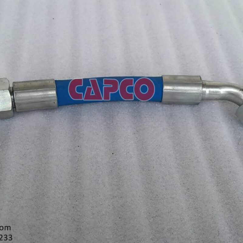 HOSE 0574800296/NON OEM/FREE SHIPPING