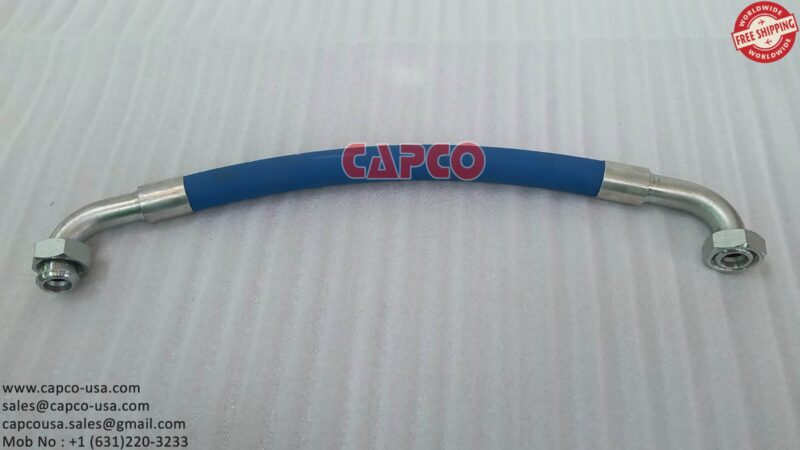 HOSE 0575040123/NON OEM/FREE SHIPPING
