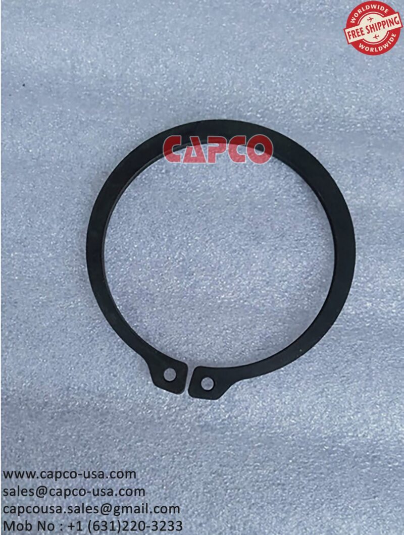 BEARING 0502110019 /NON OEM/FREE SHIPPING