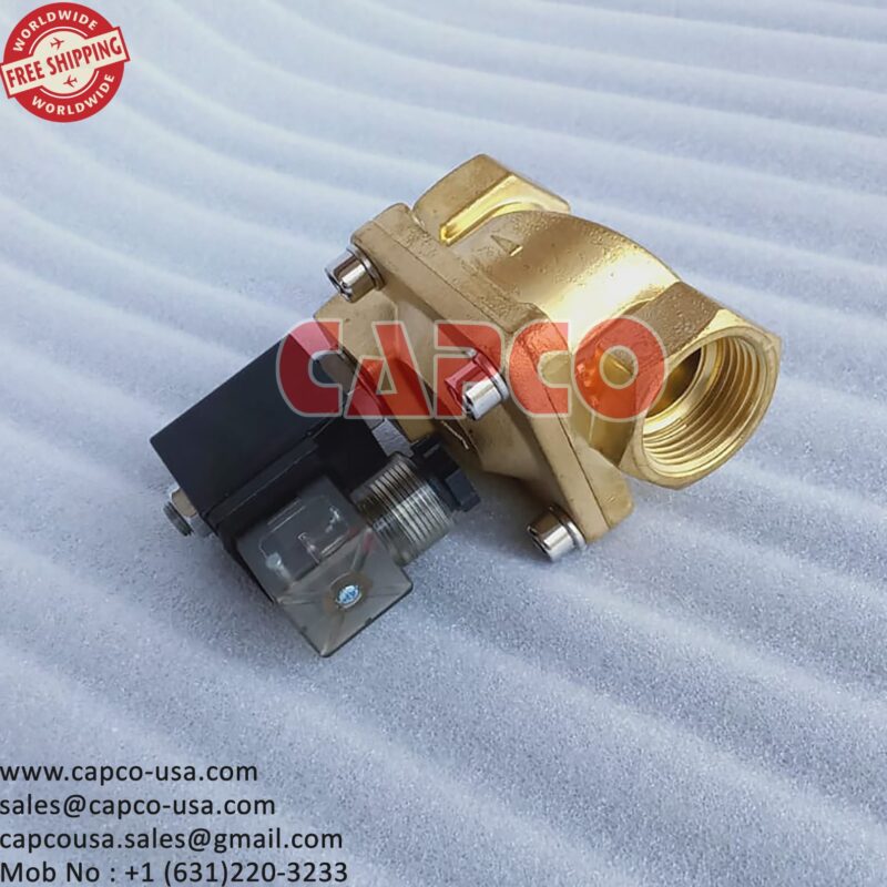 SOLENOID VALVE 1089038035/NON OEM/FREE SHIPPING