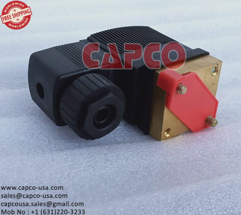SOLENOID VALVE 1089062101/NON OEM/FREE SHIPPING