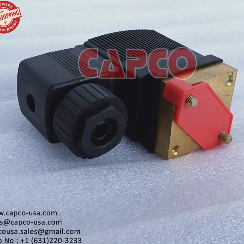 SOLENOID VALVE 1089062101/NON OEM/FREE SHIPPING