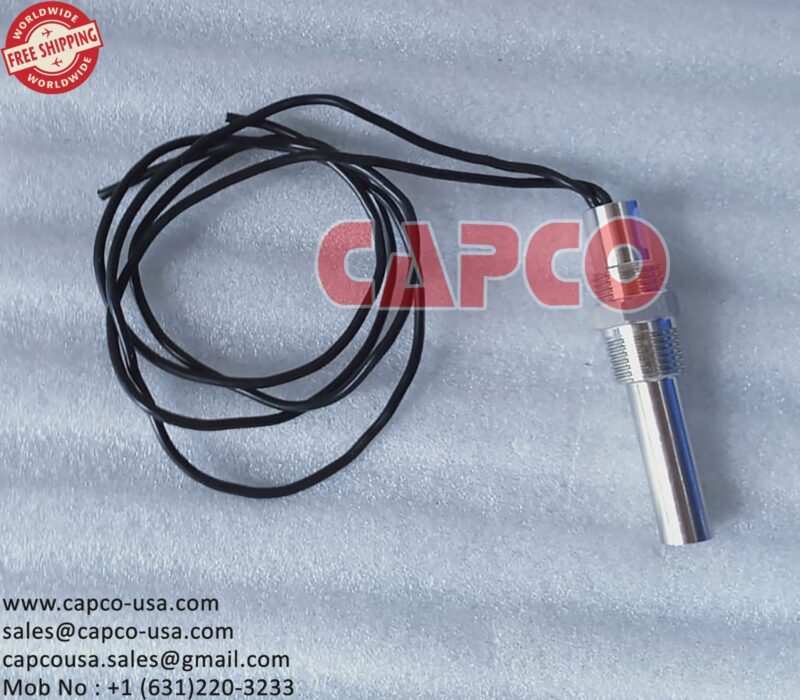 TEMPERATURE SENSOR	122880-222/Non Oem/Free Shipping