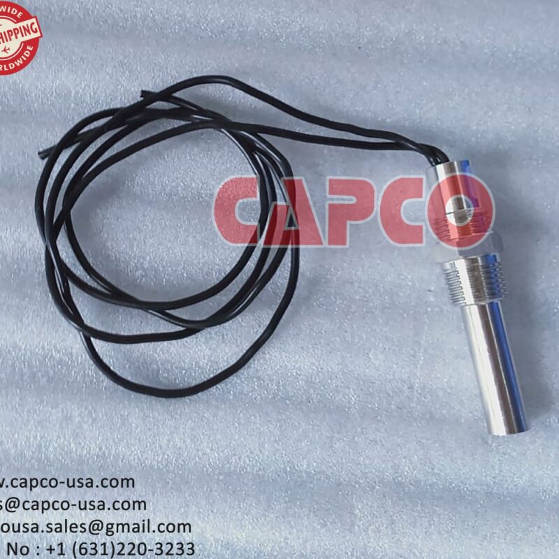 TEMPERATURE SENSOR	122880-222/Non Oem/Free Shipping