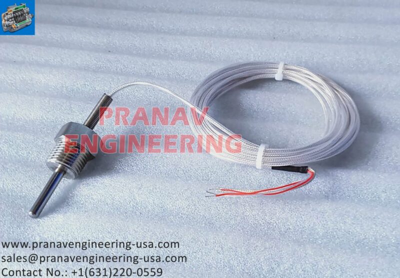 TEMPERATURE SENSOR	2105040079/NON OEM/FREE SHIPPING