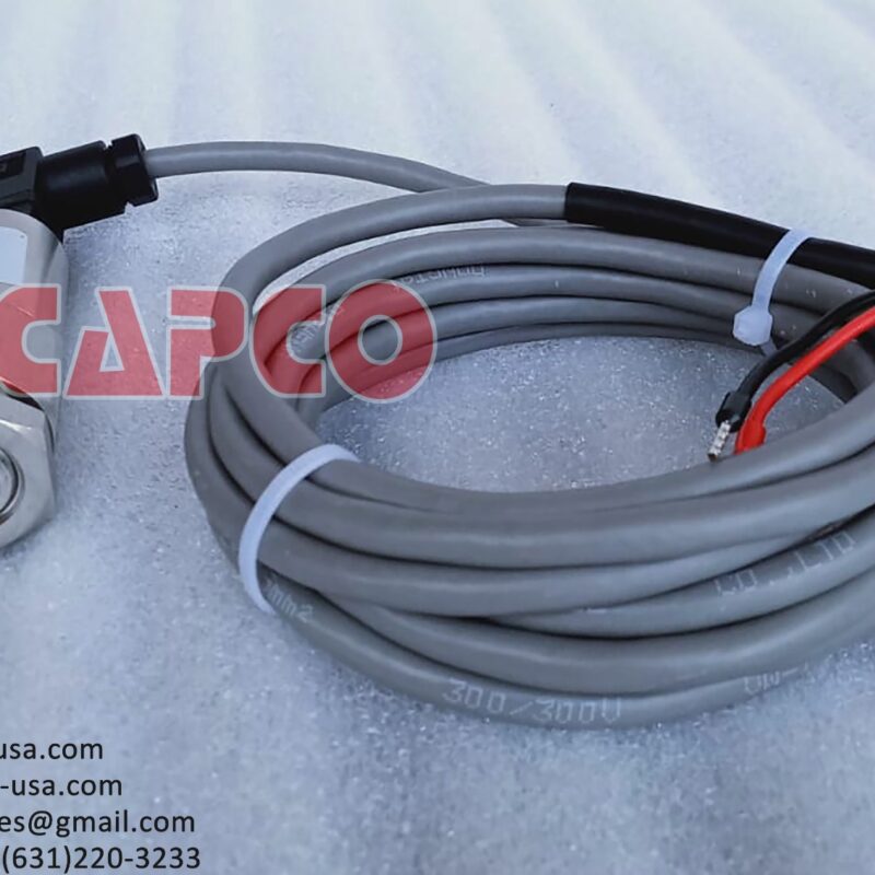 PRESSURE SENSOR	7639895/NON OEM/FREE SHIPPING
