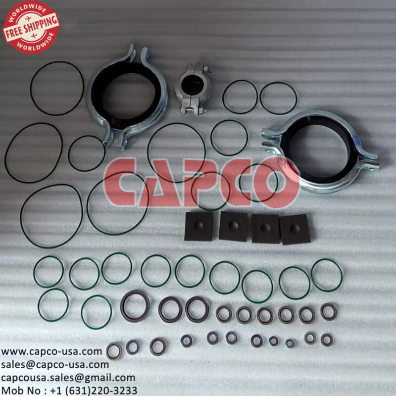 SEALING KIT 3002604870/NON OEM/FREE SHIPPING