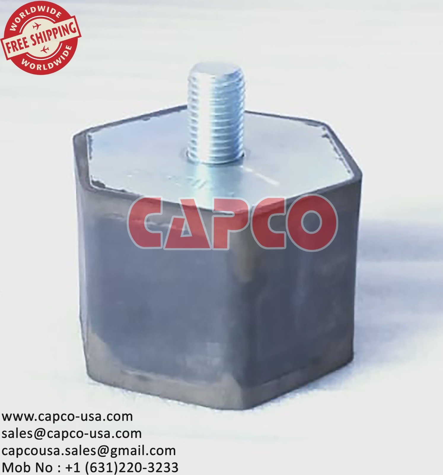 ISOLATION MOUNT 23591787/NON OEM/FREE SHIPPING