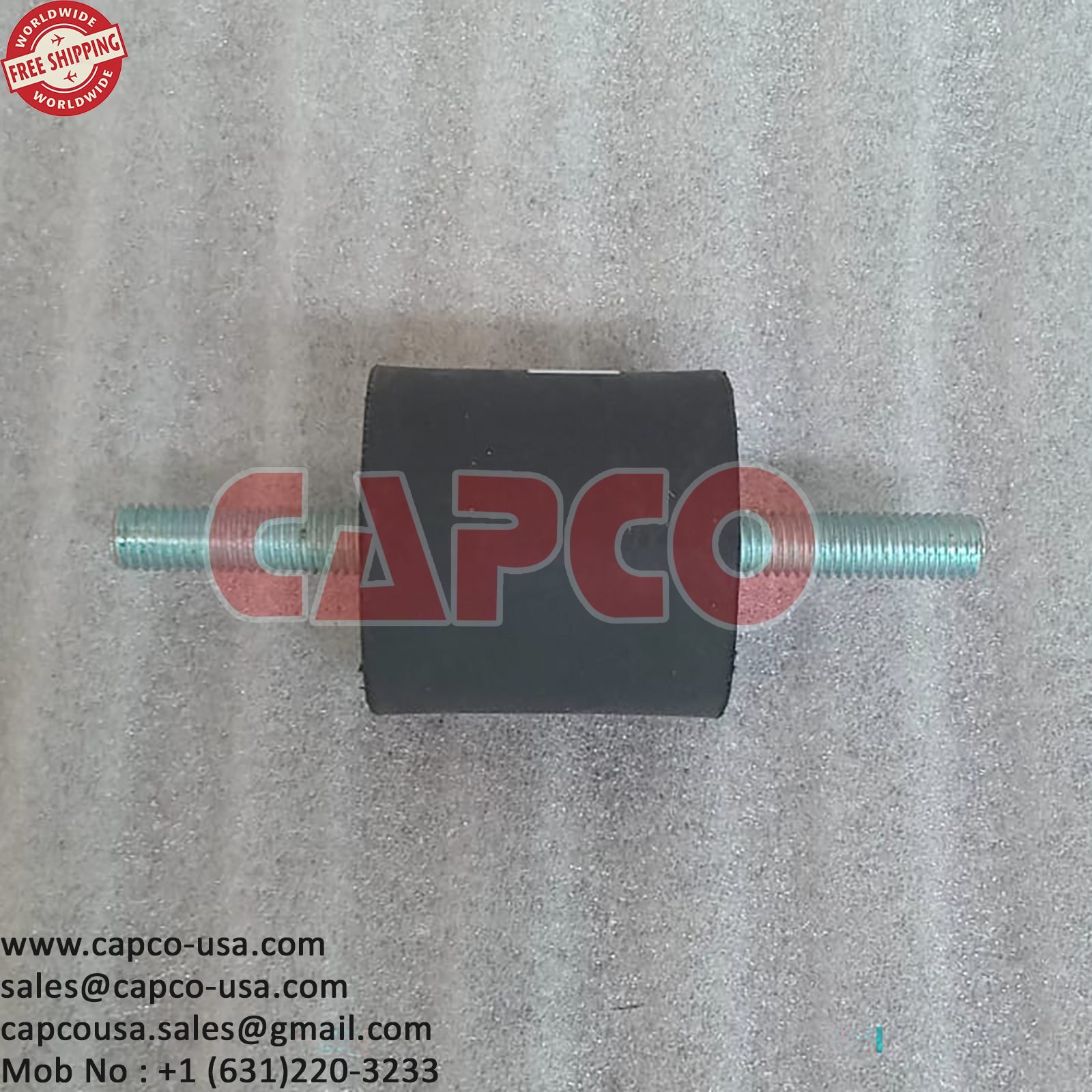 VIBRATION DAMPER 1614941200/NON OEM/FREE SHIPPING