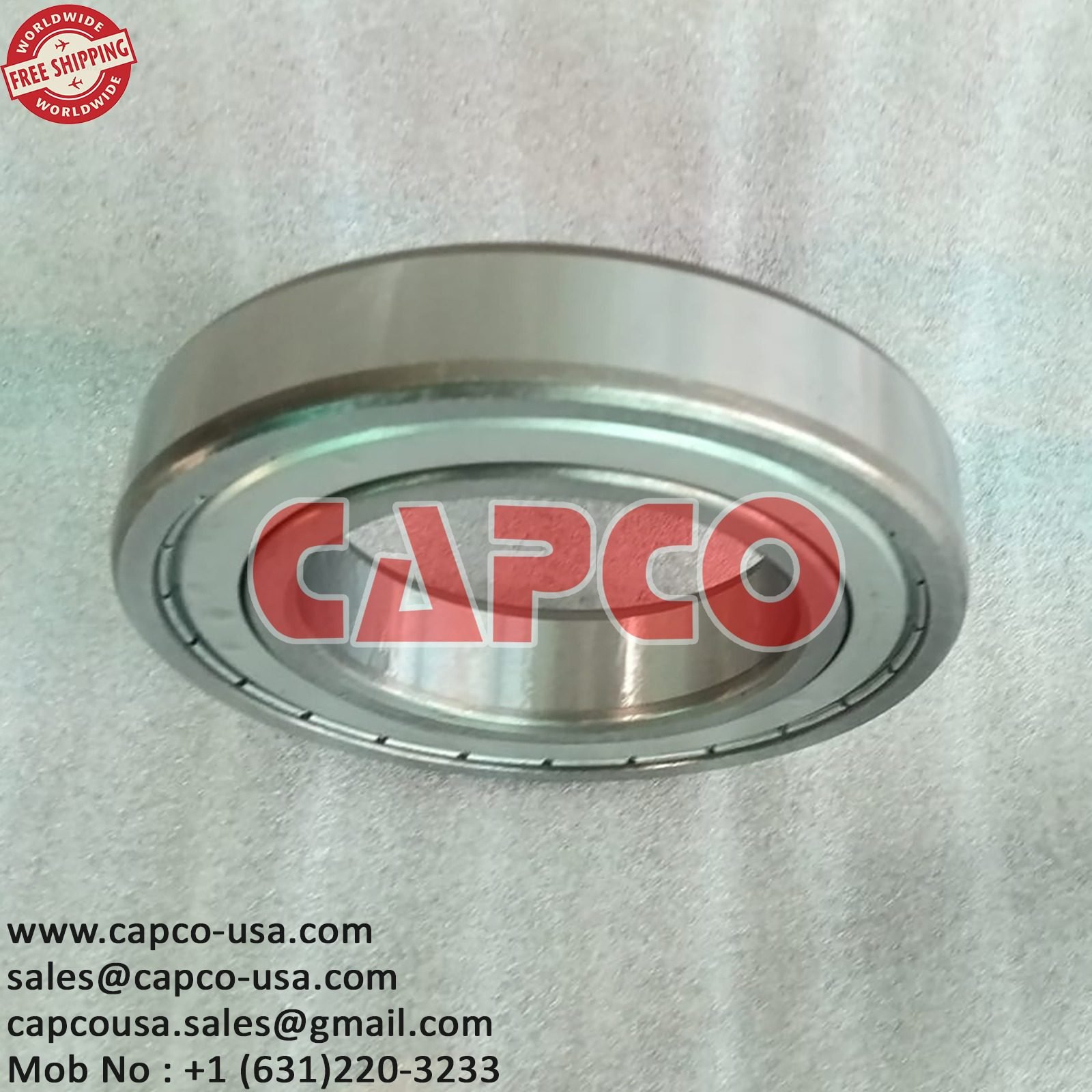 BEARING 0504060500/NON OEM/FREE SHIPPING - Image 4