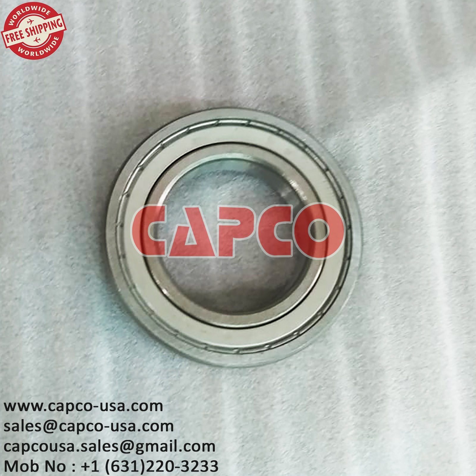 BEARING 0504060500/NON OEM/FREE SHIPPING - Image 5