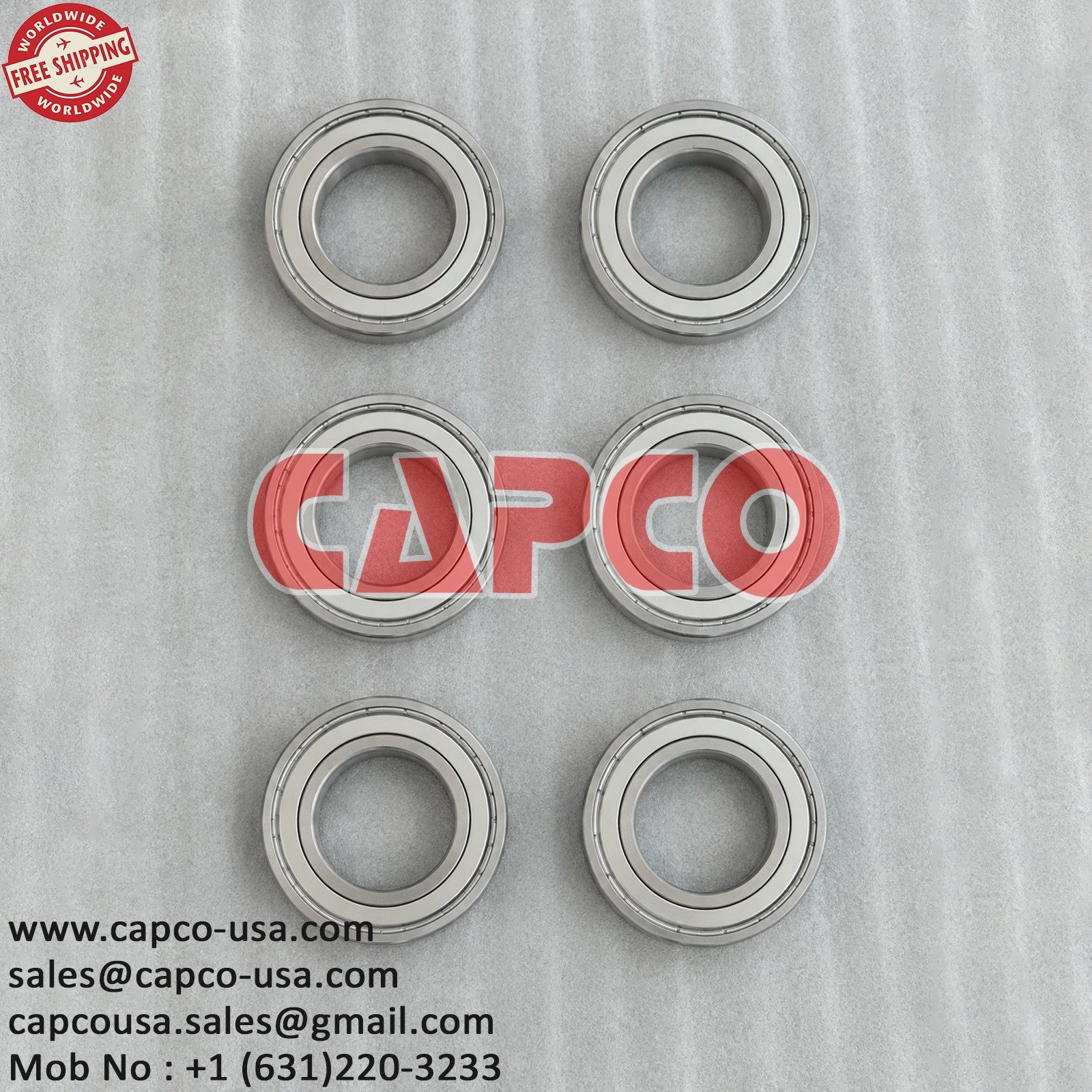 BEARING 0504060500/NON OEM/FREE SHIPPING - Image 6