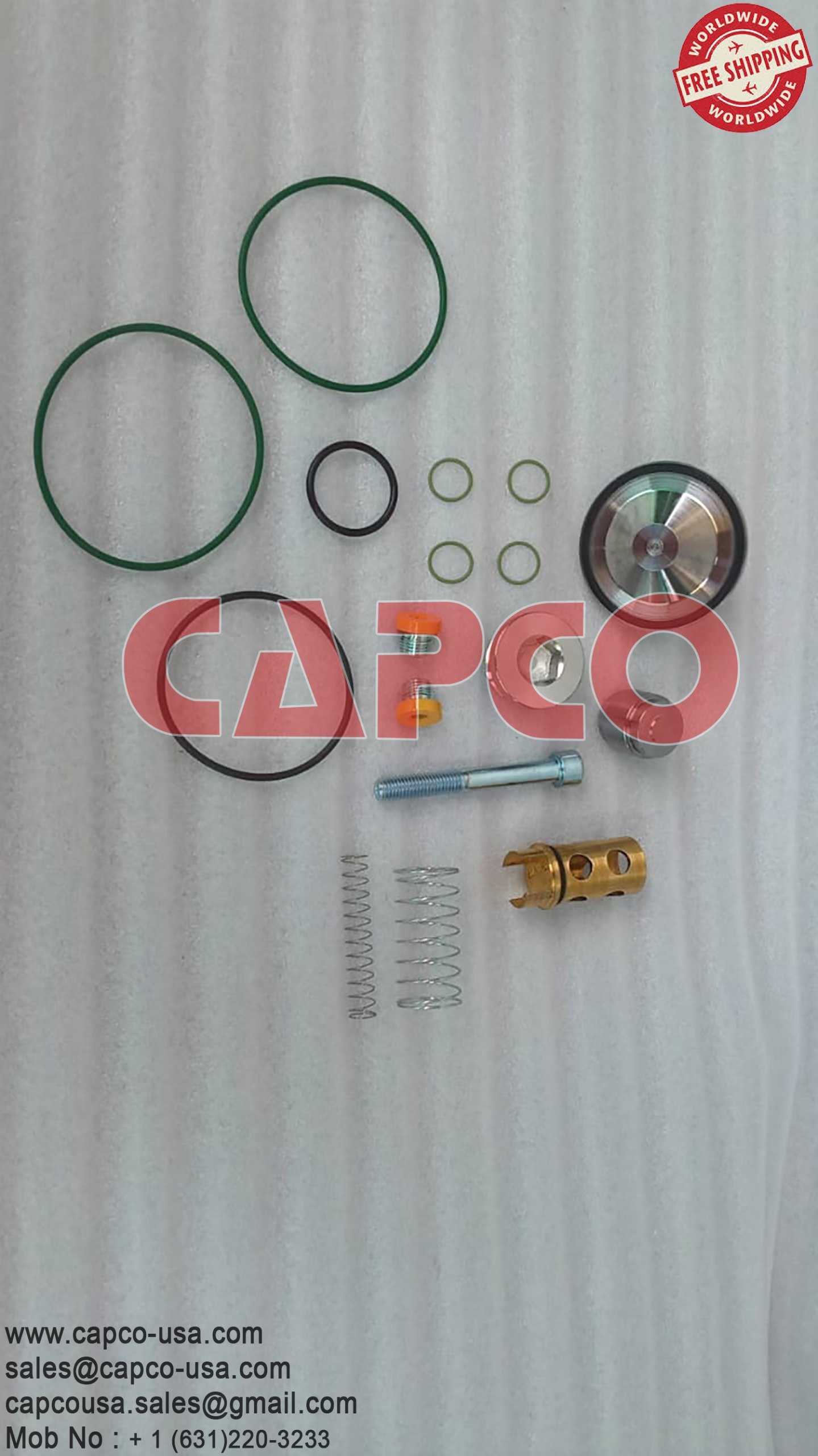OSV/CV KIT 3002602840/NON OEM/FREE SHIPPING