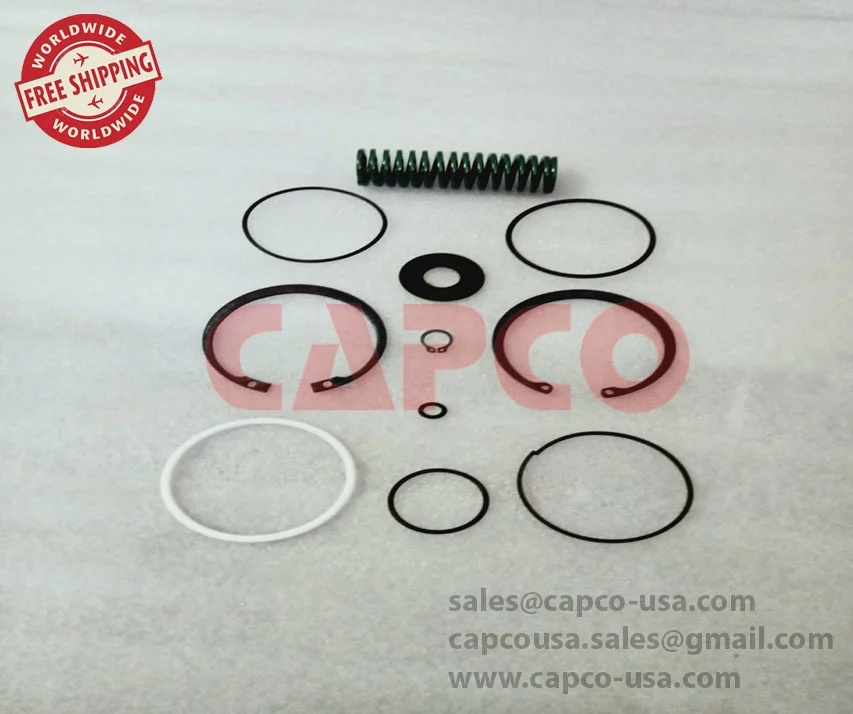 INTAKE VALVE KIT 22067177IM/ NON OEM FREE SHIPPING