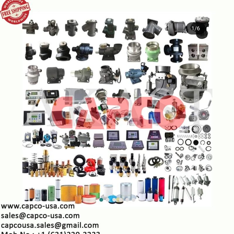 8000 HOURS KIT 012400596/NON OEM/FREE SHIPPING