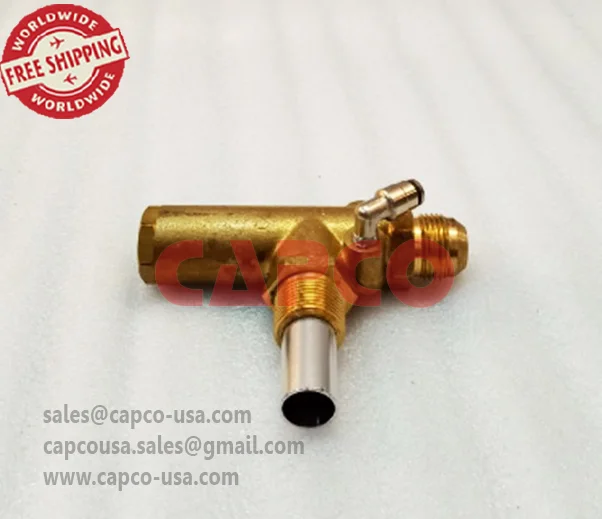 MINIMUM PRESSURE CHECK VALVE ORIGINAL 22245617IM/FREE SHIPPING