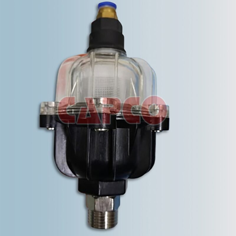 ZERO LOSS MECHANICAL DRAIN VALVE MDV1/NON OEM/FREE SHIPPING