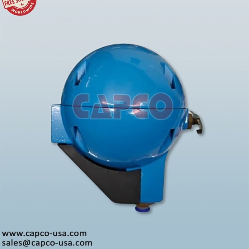 ZERO LOSS MECHANICAL DRAIN VALVE MDV2/NON OEM/FREE SHIPPING