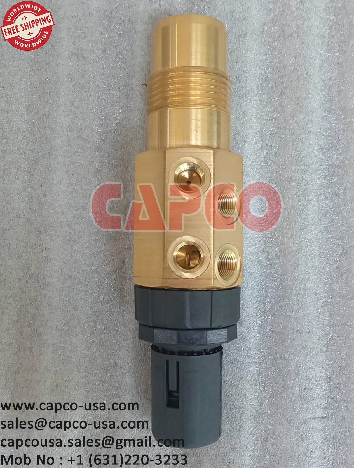 REGULATOR 1615834101/ NON OEM / FREE SHIPPING