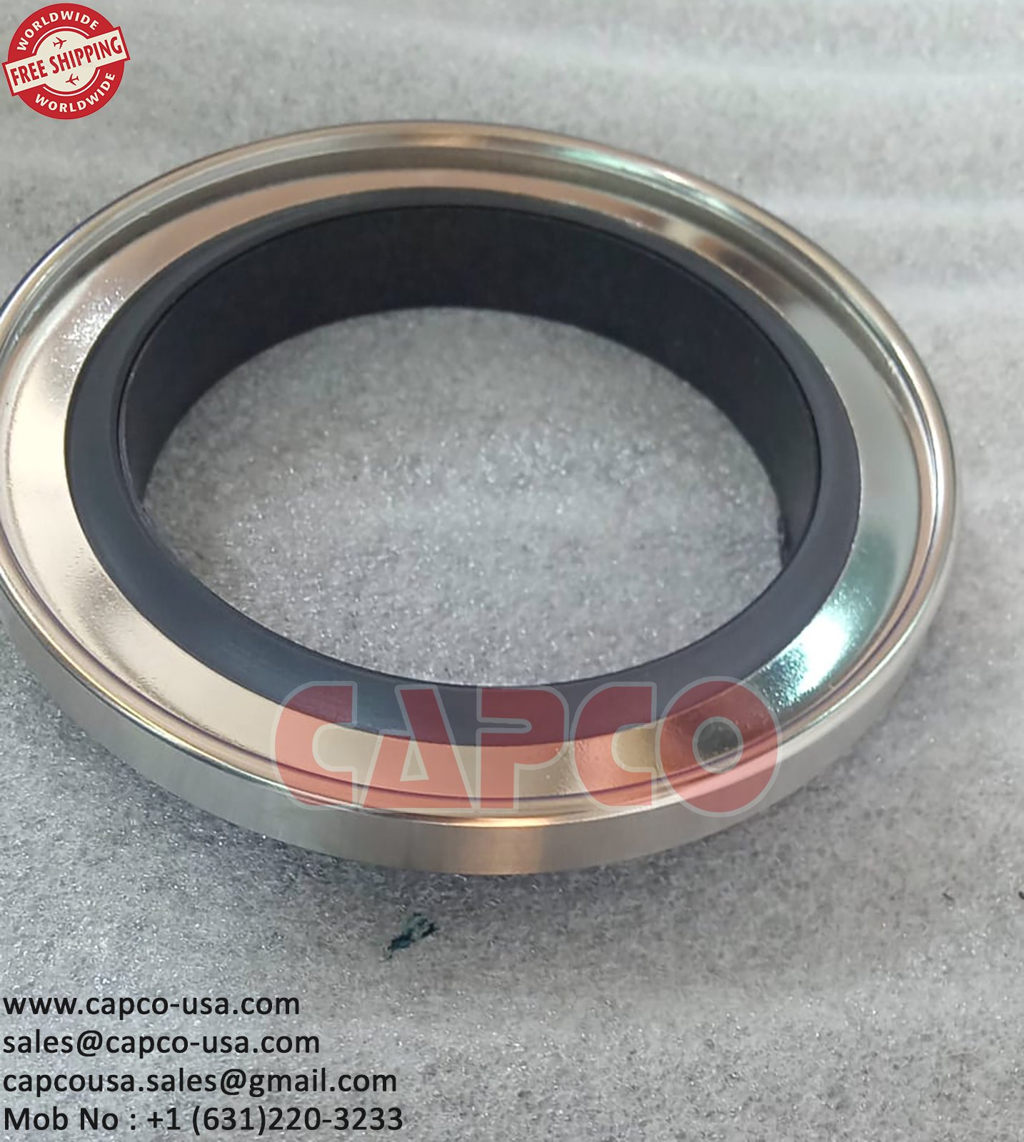 Shaft Seal 1621483900 /Non Oem/Free Shipping - Image 2