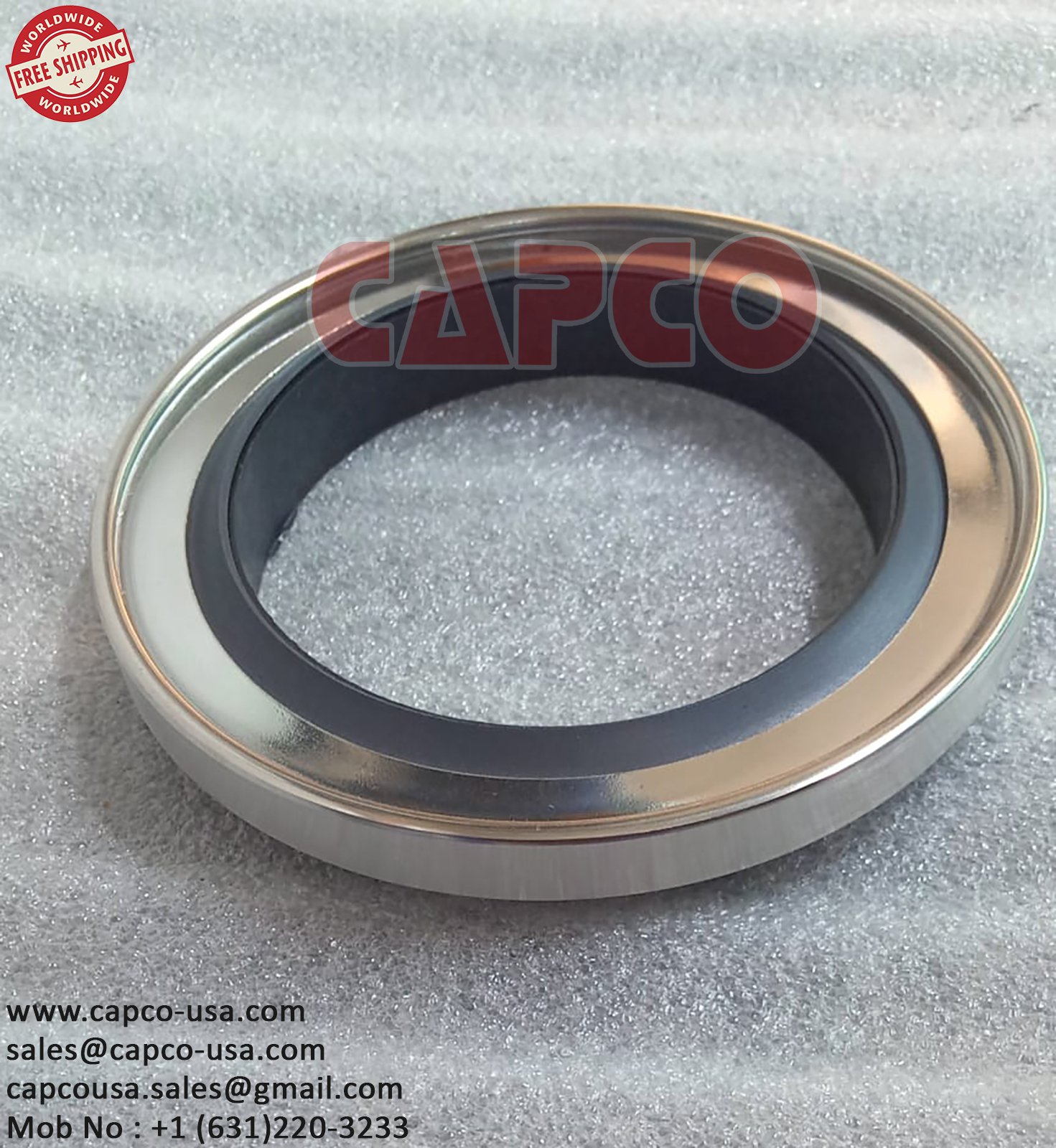 Shaft Seal 1621483900 /Non Oem/Free Shipping - Image 3