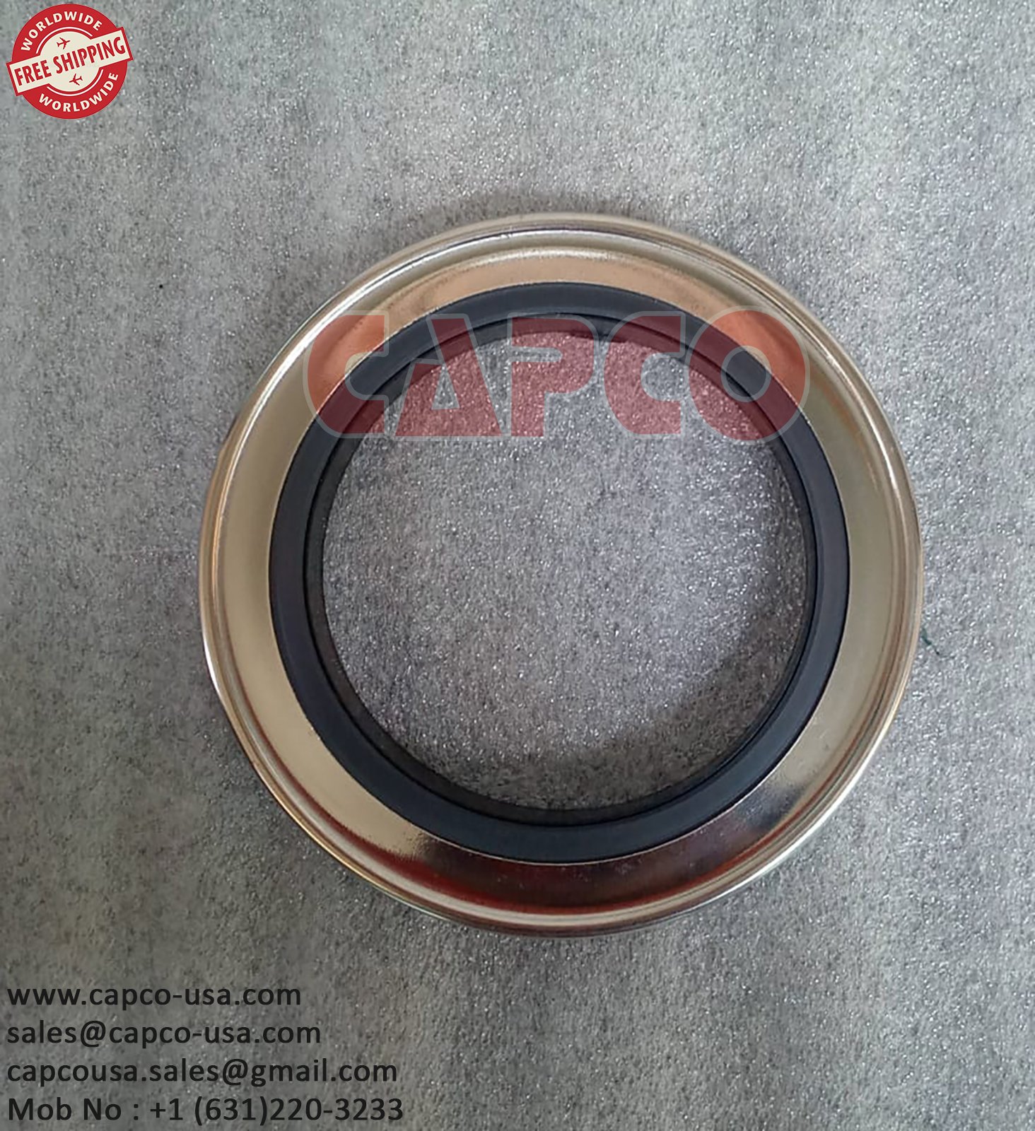 Shaft Seal 1621483900 /Non Oem/Free Shipping - Image 4