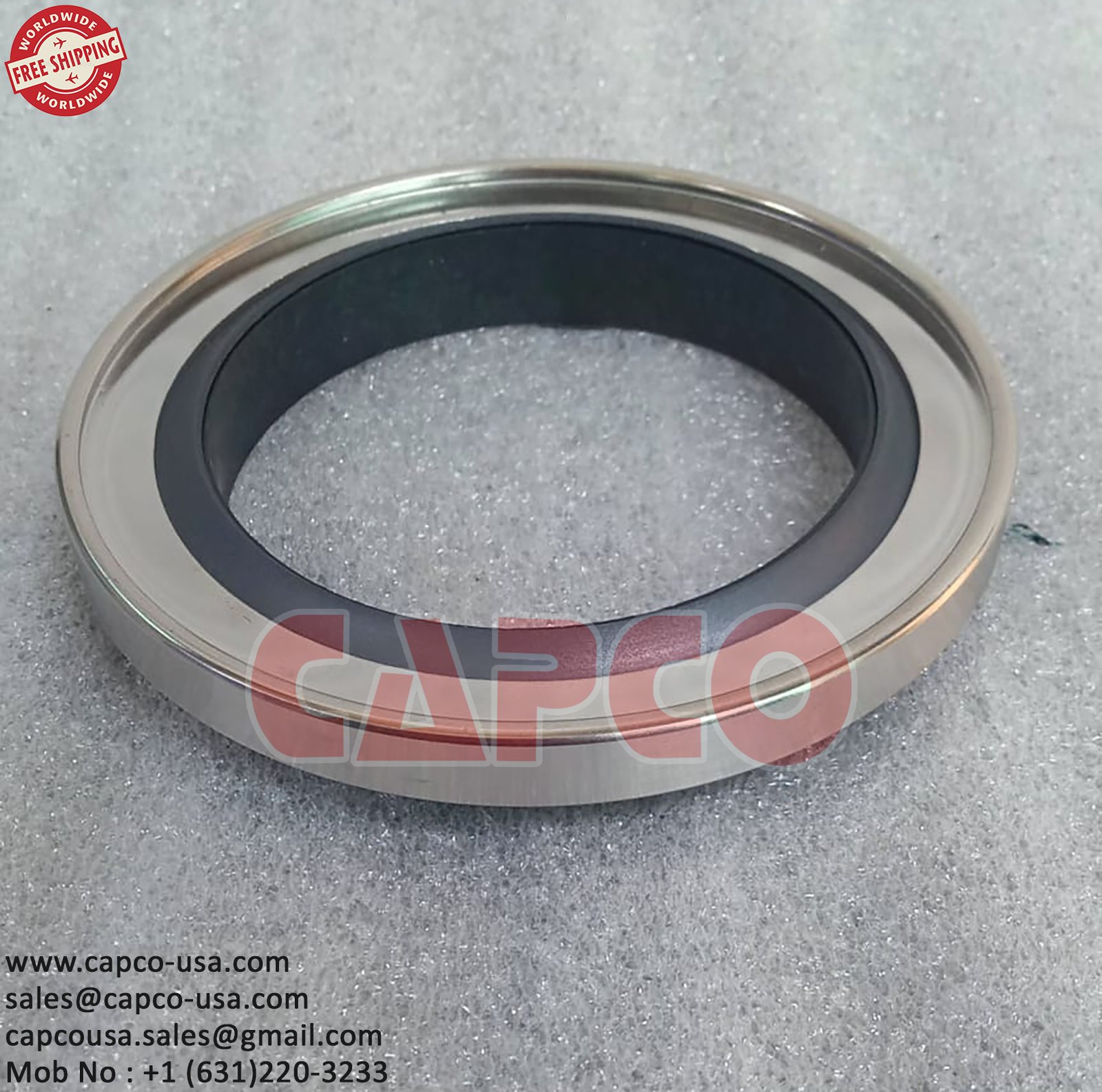 Shaft Seal 1621483900 /Non Oem/Free Shipping - Image 5