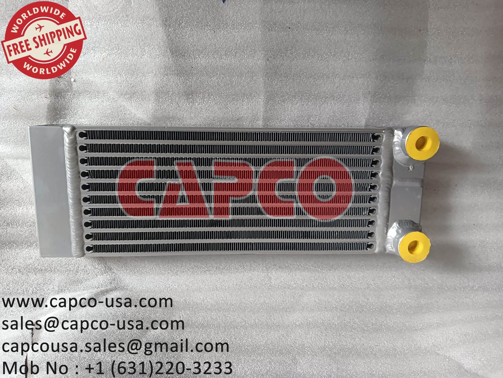 COOLER 1622094100/NON OEM/FREE SHIPPING