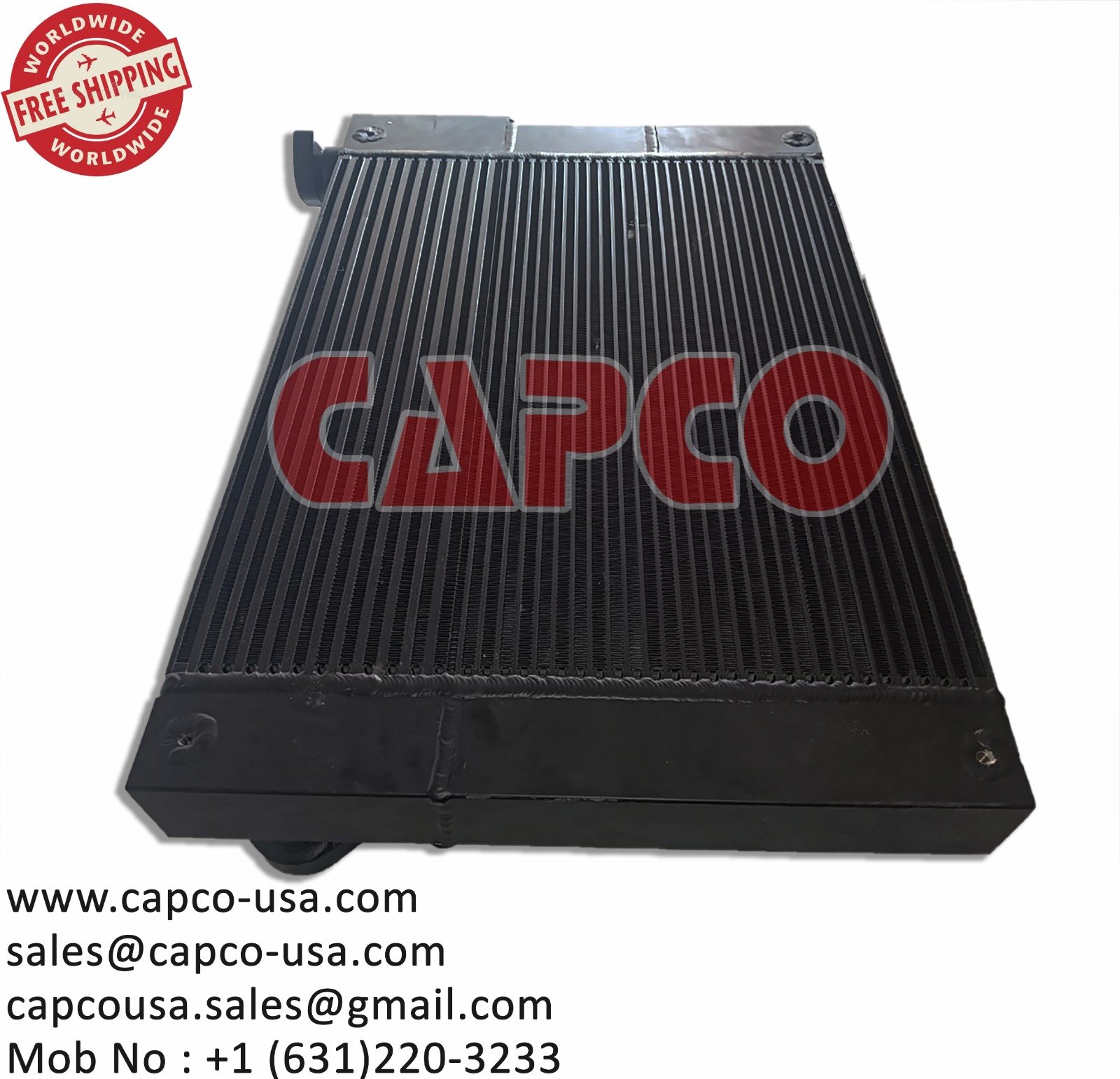 COOLER 1622318900/NON OEM /FREE SHIPPING