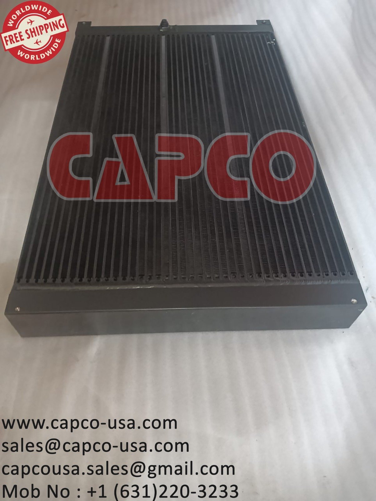 COOLER 1625564535/NON OEM/FREE SHIPPING