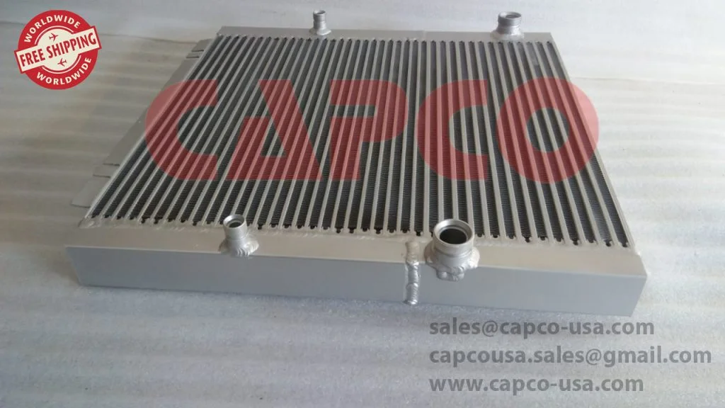 COOLER 1625771000/NON OEM /FREE SHIPPING