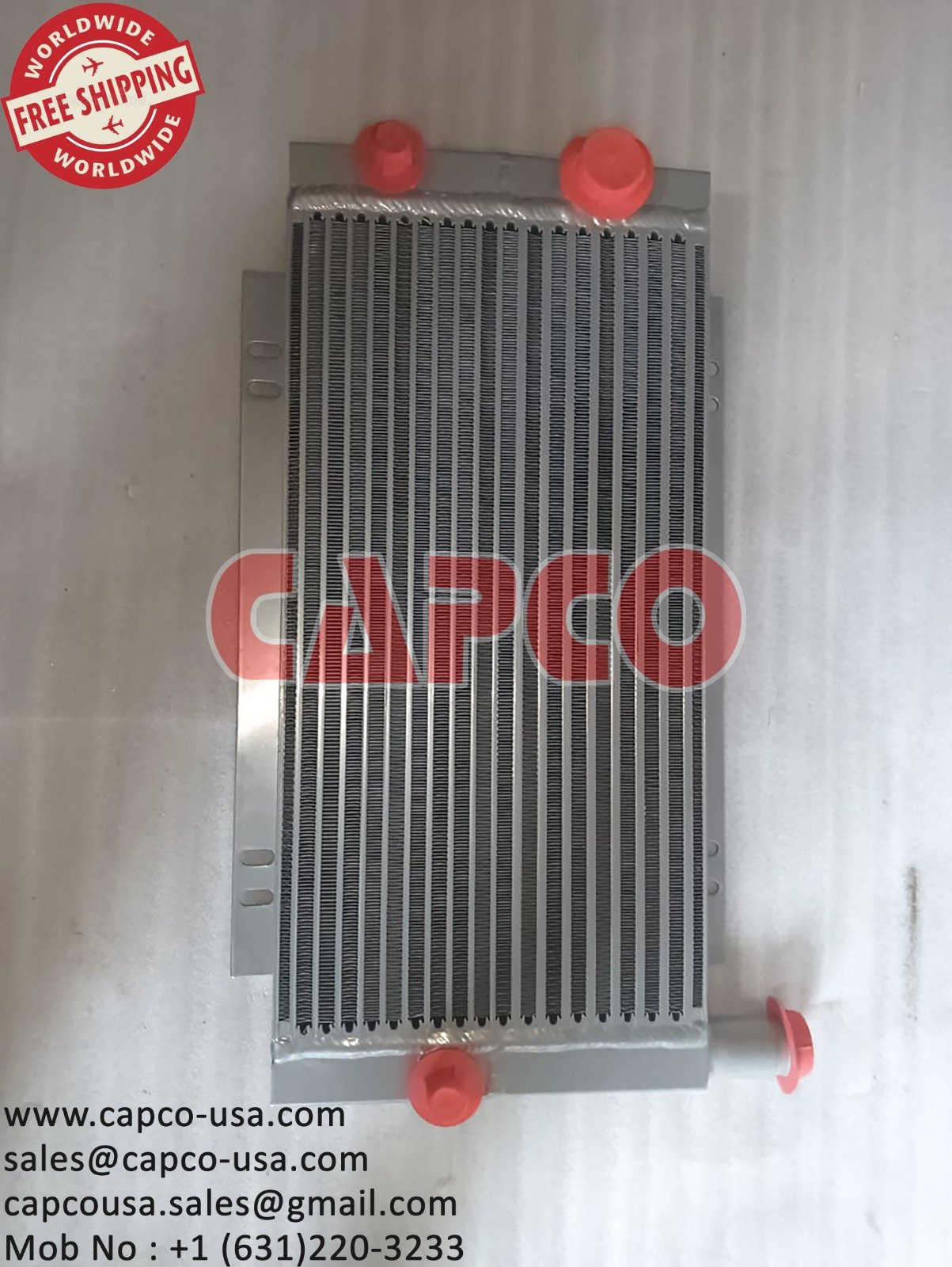 COOLER 2202815601/NON OEM/FREE SHIPPING