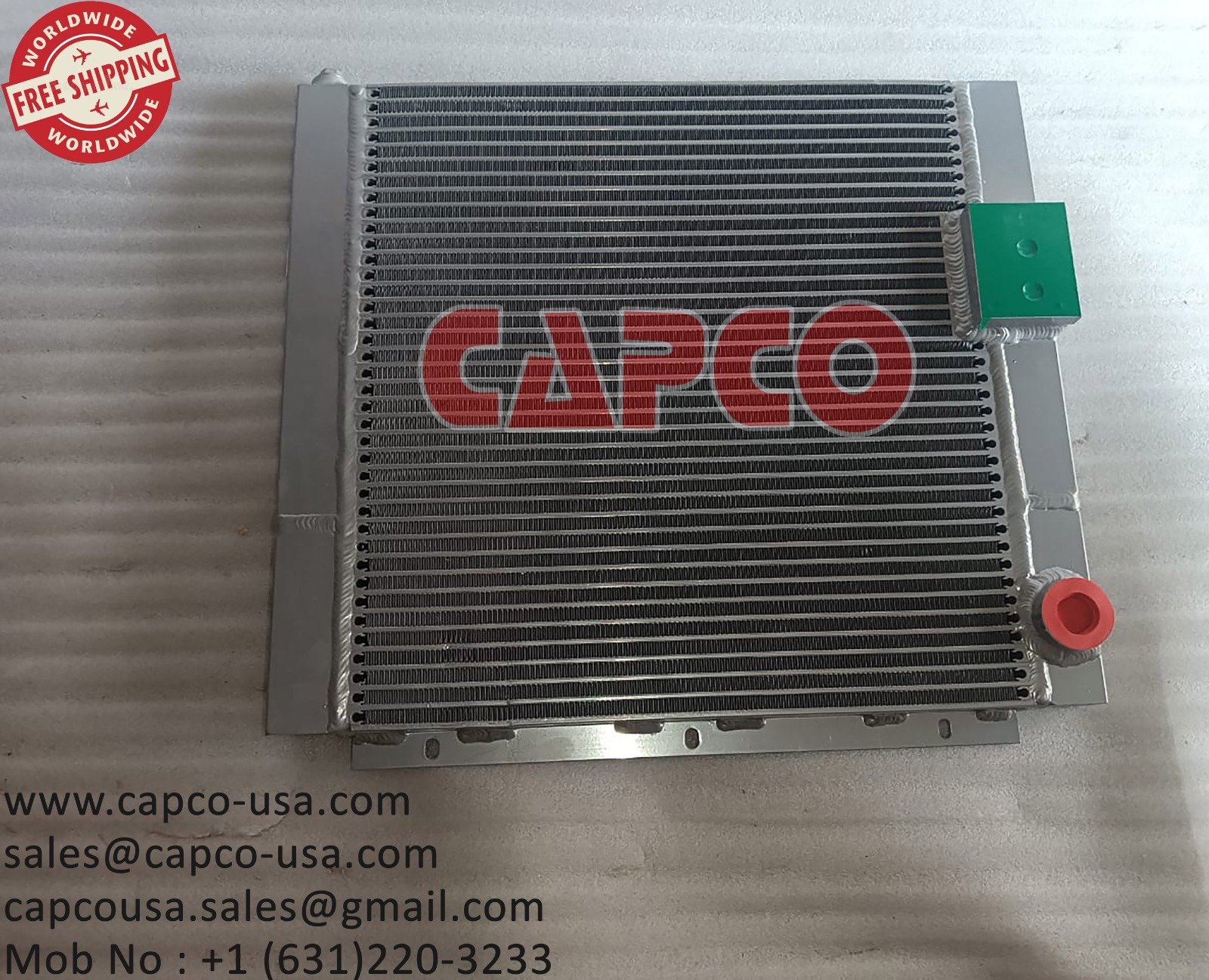 COOLER 2205117900/NON OEM /FREE SHIPPING