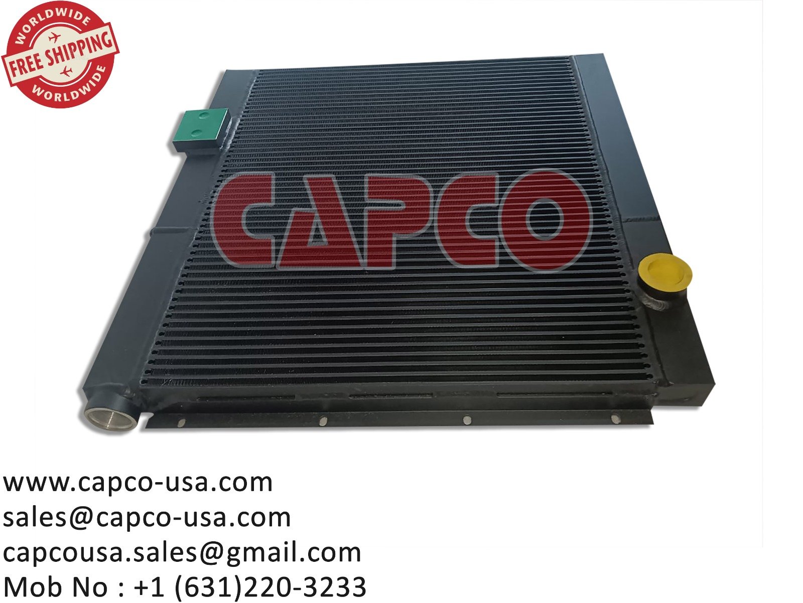 COOLER 2250151493 /NON OEM /FREE SHIPPING