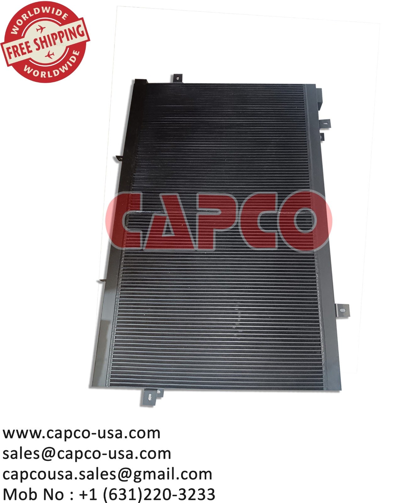 COOLER 23869274/NON OEM/FREE SHIPPING