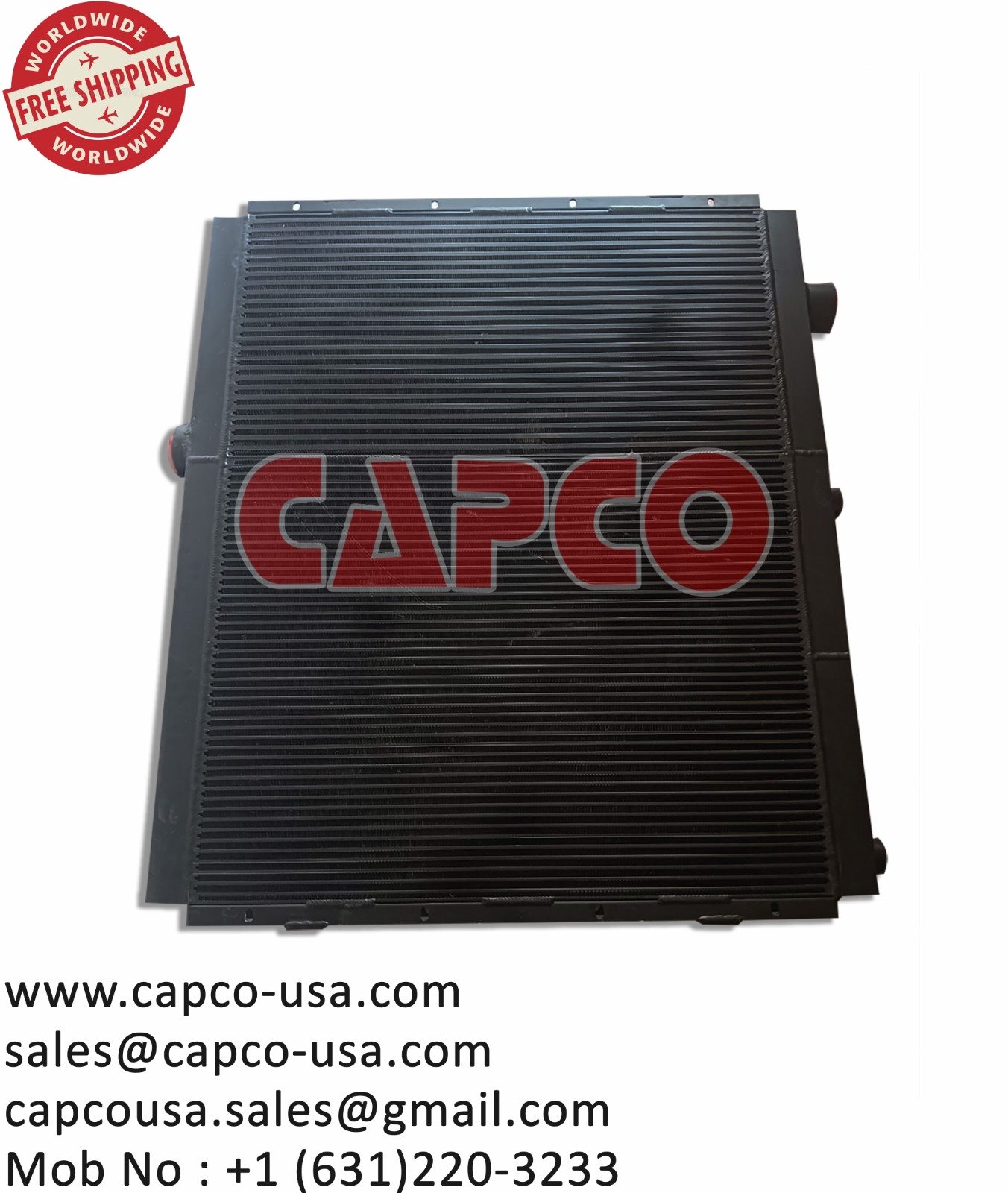 COOLER 39892492/NON OEM /FREE SHIPPING