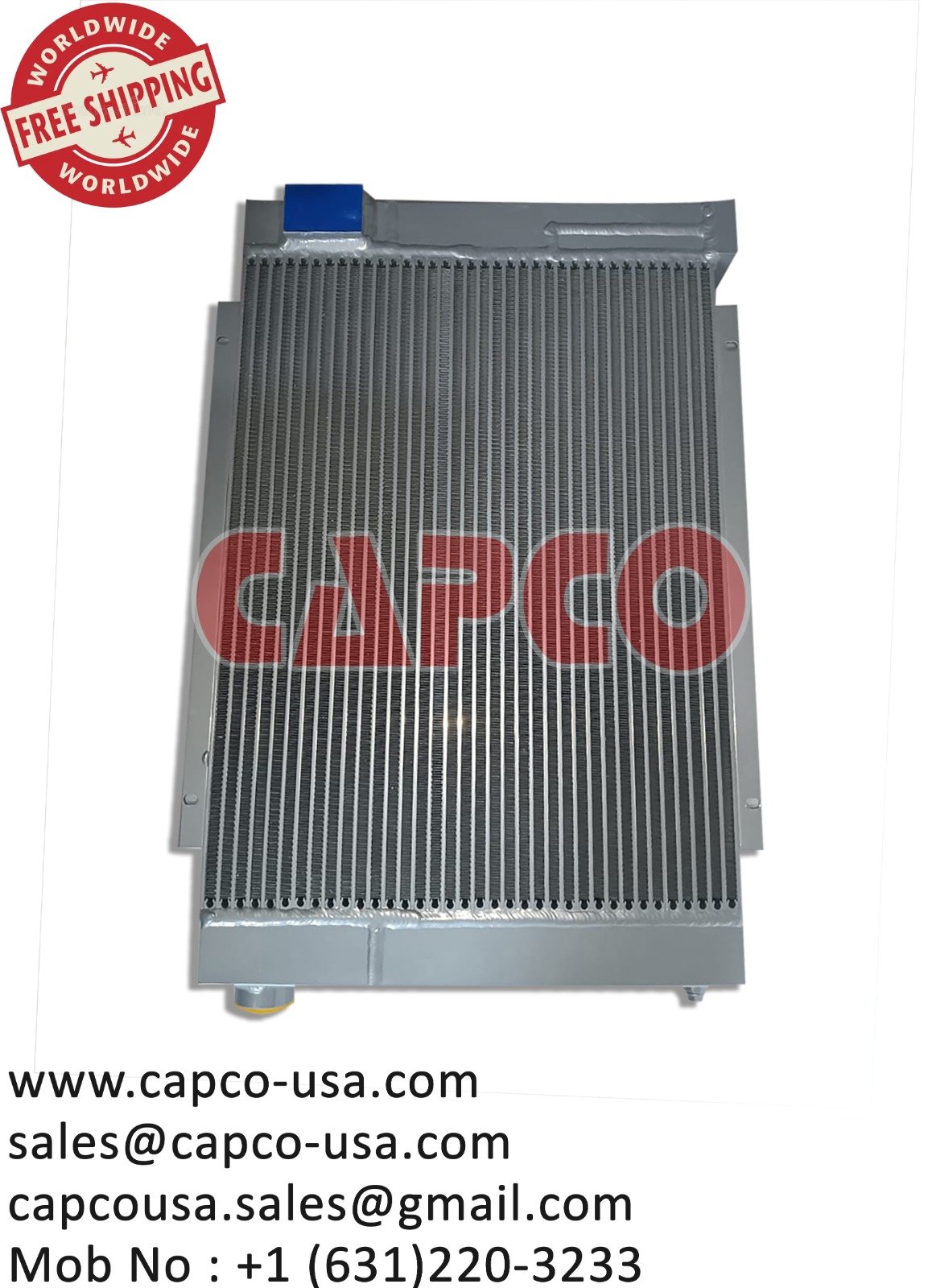 COOLER 5.7605.2/NON OEM/FREE SHIPPING