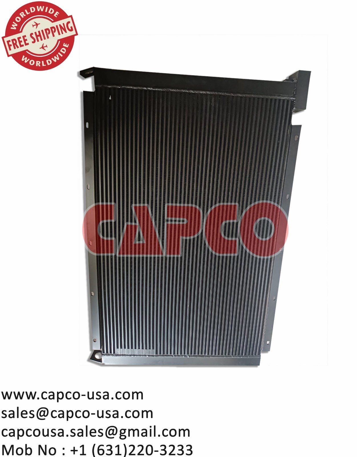 COOLER 88157672/NON OEM /FREE SHIPPING
